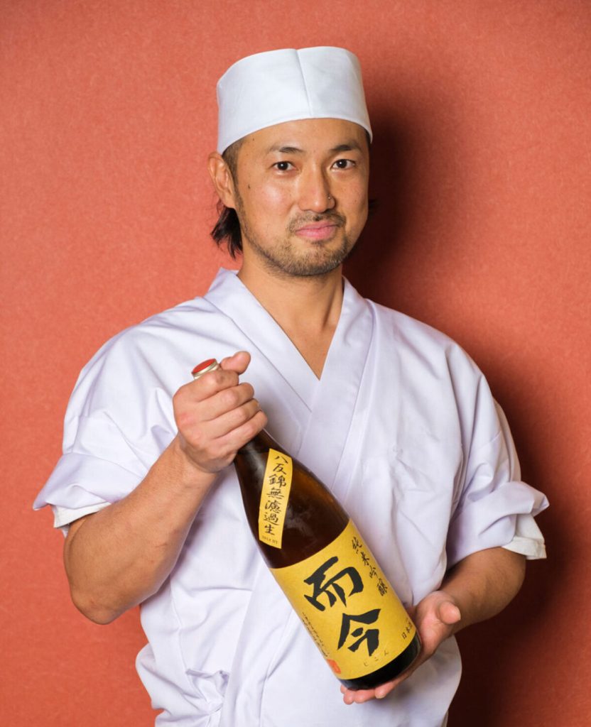 株式会社フィッシュウェル