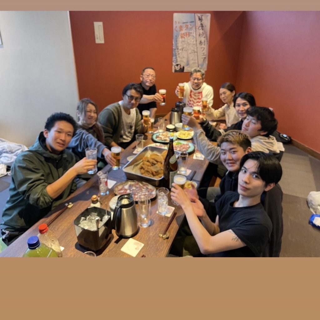 株式会社フィッシュウェル