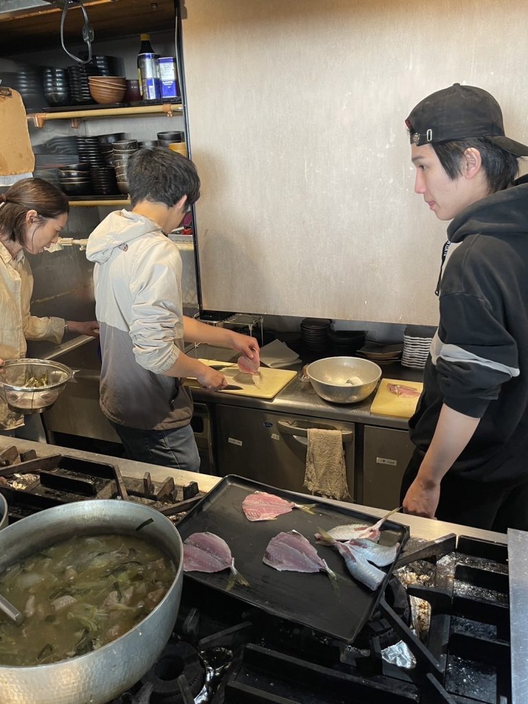 株式会社フィッシュウェル