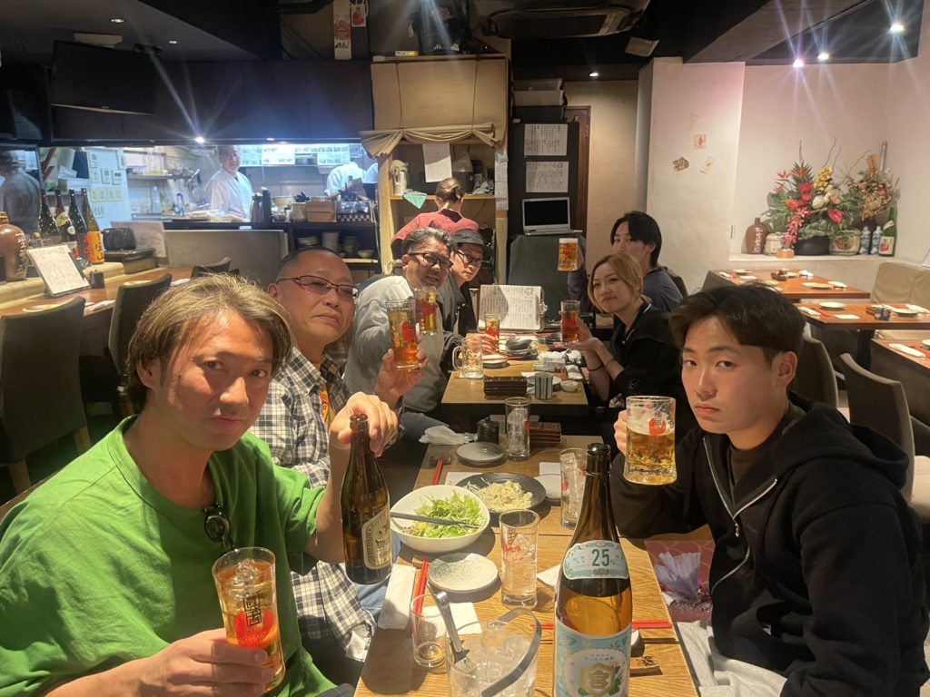 株式会社フィッシュウェル