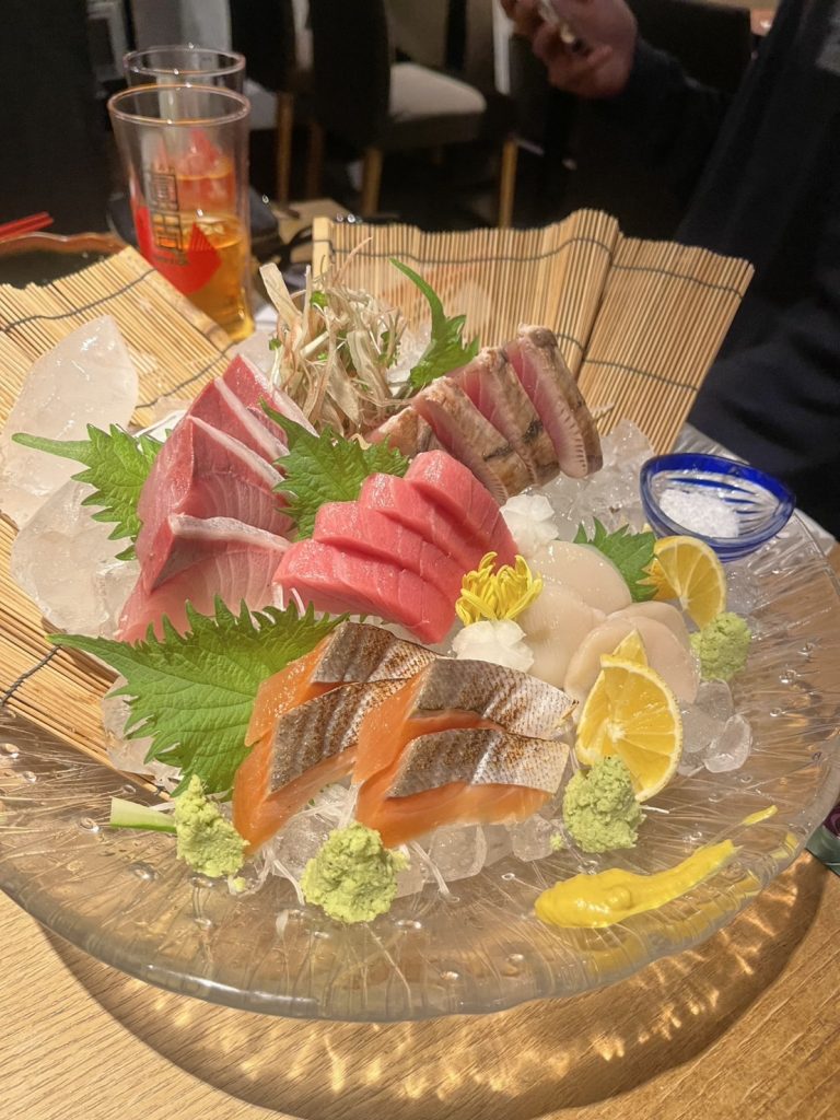 株式会社フィッシュウェル