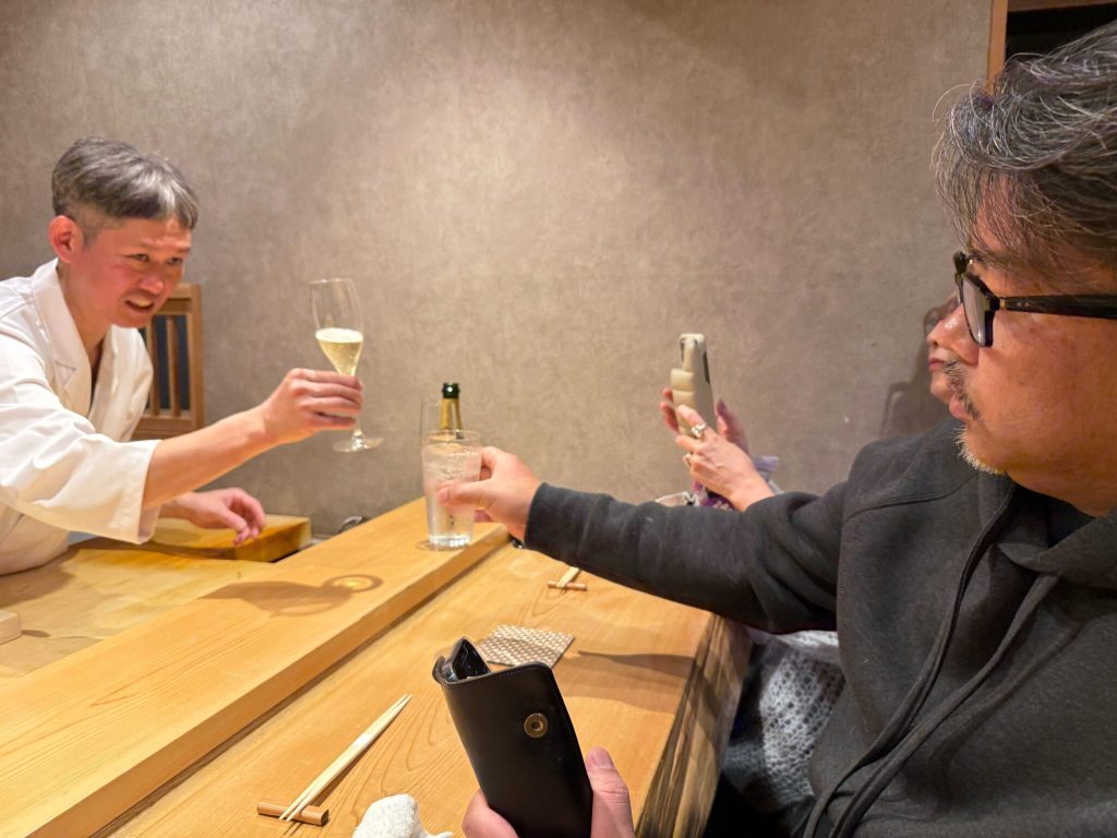 株式会社フィッシュウェル