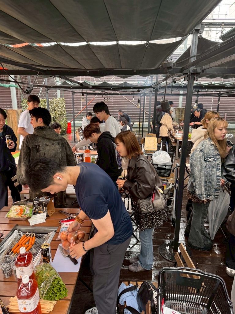 株式会社フィッシュウェル